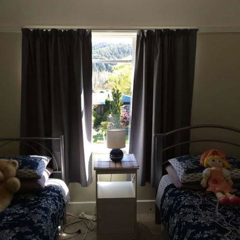 Maydena Chalet - Accommodation Tasmania 3