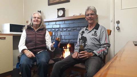 Maydena Chalet - Accommodation Tasmania 1