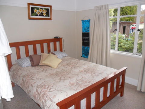 Maydena Chalet - Accommodation Tasmania 26