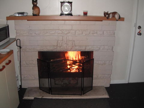 Maydena Chalet - Accommodation Tasmania 28