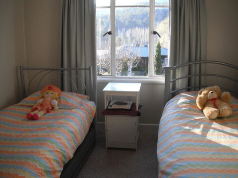 Maydena Chalet - Accommodation Tasmania 13