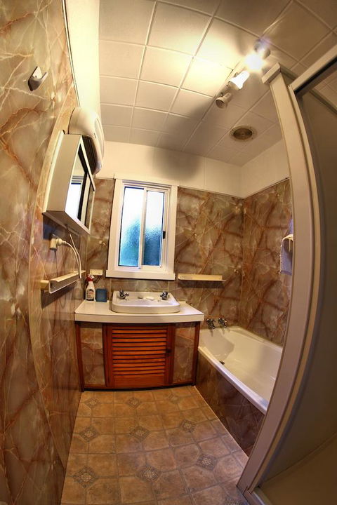 Maydena Chalet - Accommodation Tasmania 19