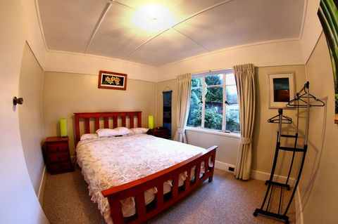 Maydena Chalet - Accommodation Tasmania 14