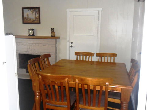 Maydena Chalet - Accommodation Tasmania 15