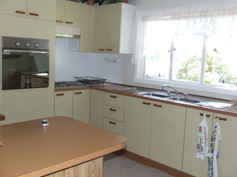 Maydena Chalet - Accommodation Tasmania 11