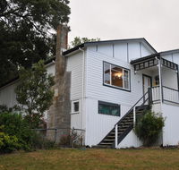 Maydena Chalet - Accommodation Tasmania