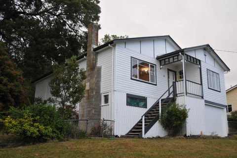 Maydena Chalet - Accommodation Tasmania 0
