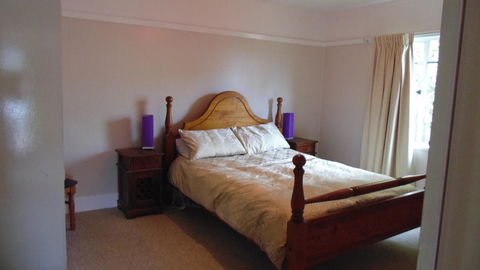 Maydena Chalet - Accommodation Tasmania 22