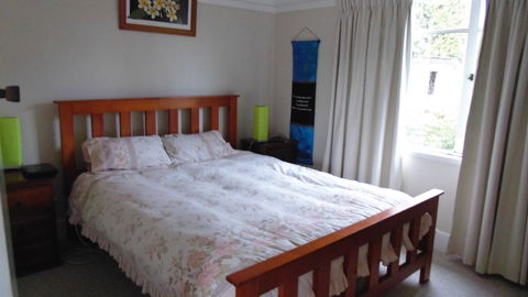 Maydena Chalet - Accommodation Tasmania 8