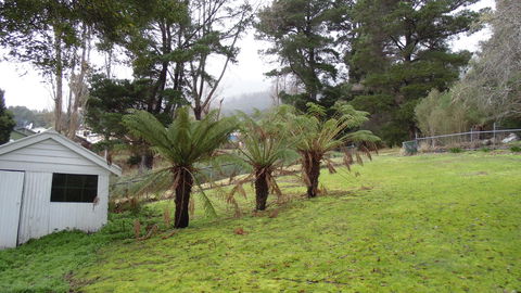 Maydena Chalet - Accommodation Tasmania 44