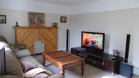 Maydena Chalet - Accommodation Tasmania 4