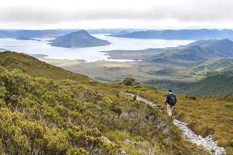 Maydena Chalet - Accommodation Tasmania 25