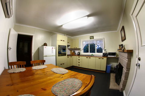 Maydena Chalet - Accommodation Tasmania 9