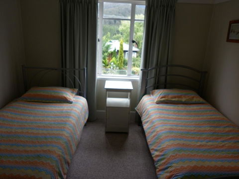Maydena Chalet - Accommodation Tasmania 18