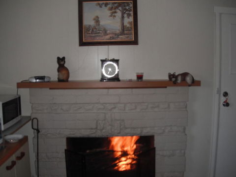 Maydena Chalet - Accommodation Tasmania 16