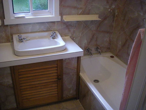 Maydena Chalet - Accommodation Tasmania 29