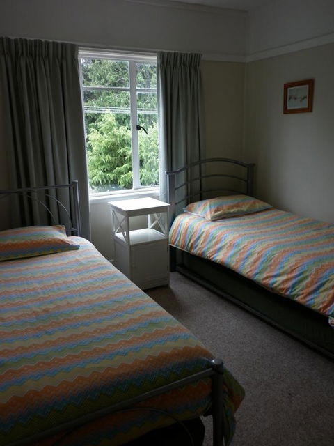 Maydena Chalet - Accommodation Tasmania 21