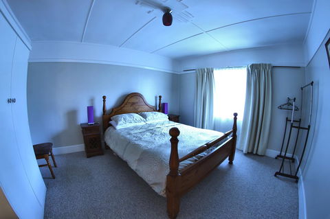 Maydena Chalet - Accommodation Tasmania 7