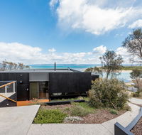Cocktails with a View - Accommodation Tasmania