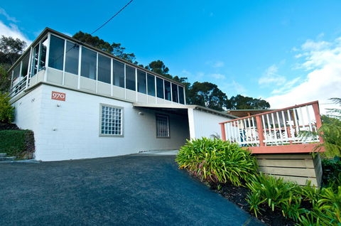 970 Adventure Bay Road - Accommodation Tasmania 7