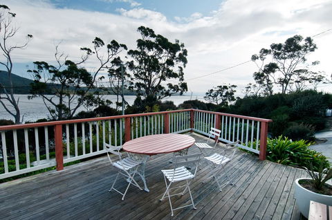 970 Adventure Bay Road - Accommodation Tasmania 0
