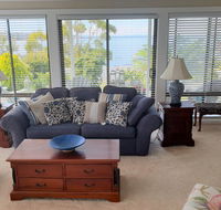 Garden by the Beach - Gateway to the East Coast Close to Airport - Accommodation Tasmania