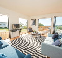Beach House XIV - Accommodation Tasmania