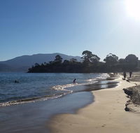 Driftwood-Cottage - Accommodation Tasmania