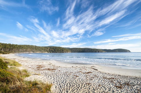 Eaglehawk Pavilions - Accommodation Tasmania 33