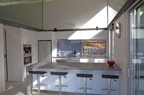 Eaglehawk Pavilions - Accommodation Tasmania 25