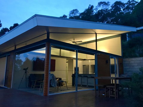 Eaglehawk Pavilions - Accommodation Tasmania 3