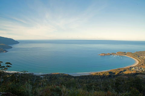 Eaglehawk Pavilions - Accommodation Tasmania 14