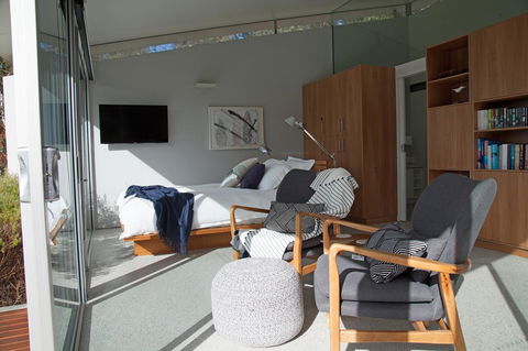 Eaglehawk Pavilions - Accommodation Tasmania 19