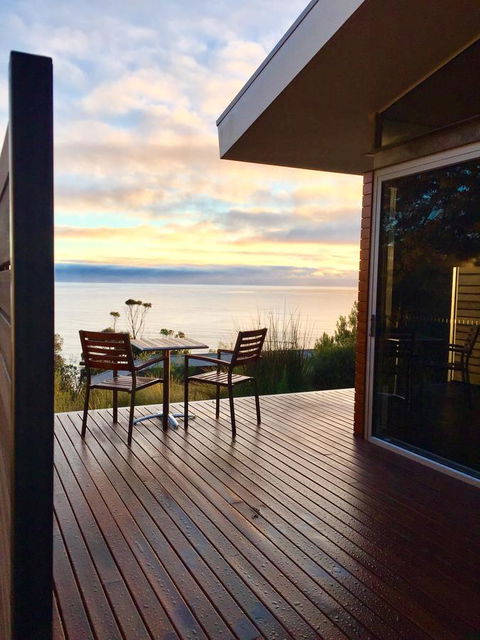 Eaglehawk Pavilions - Accommodation Tasmania 32