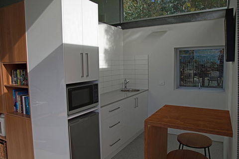 Eaglehawk Pavilions - Accommodation Tasmania 20