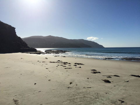 Eaglehawk Pavilions - Accommodation Tasmania 37