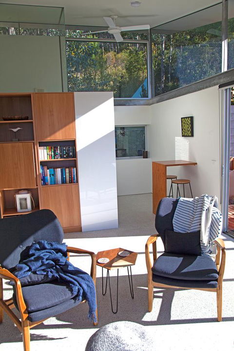 Eaglehawk Pavilions - Accommodation Tasmania 21