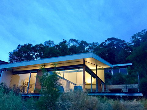 Eaglehawk Pavilions - Accommodation Tasmania 2