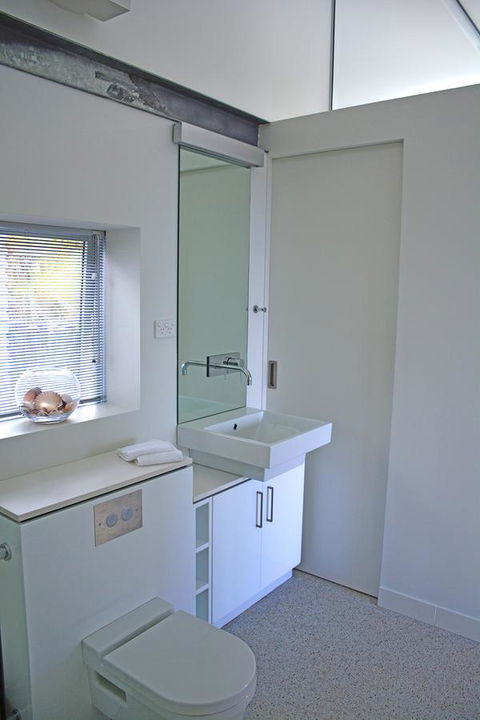 Eaglehawk Pavilions - Accommodation Tasmania 28