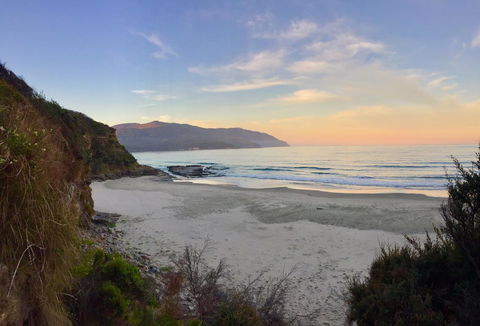 Eaglehawk Pavilions - Accommodation Tasmania 1