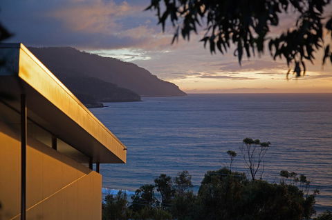 Eaglehawk Pavilions - Accommodation Tasmania 15