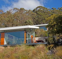 Eaglehawk Pavilions - Accommodation Tasmania