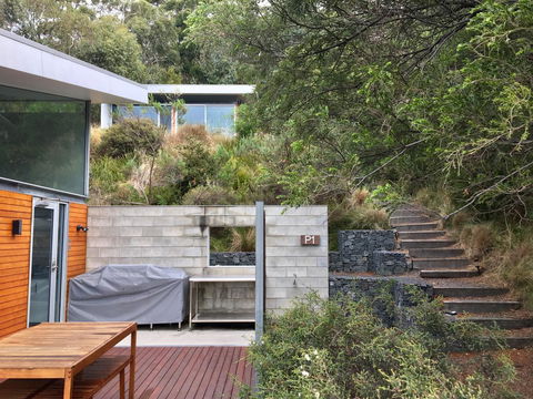Eaglehawk Pavilions - Accommodation Tasmania 5