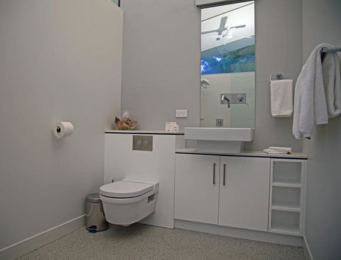 Eaglehawk Pavilions - Accommodation Tasmania 24