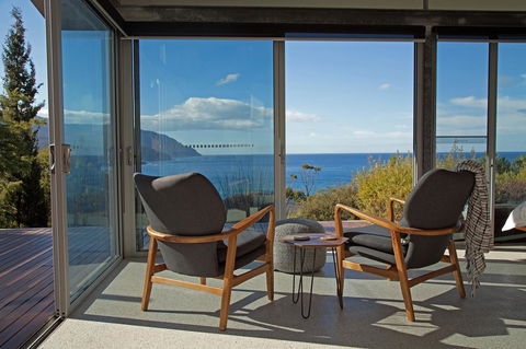 Eaglehawk Pavilions - Accommodation Tasmania 18