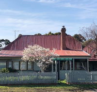 Kerrellie Cottages - Accommodation Tasmania