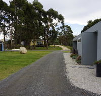 Pelican Point Sanctuary - Accommodation Tasmania