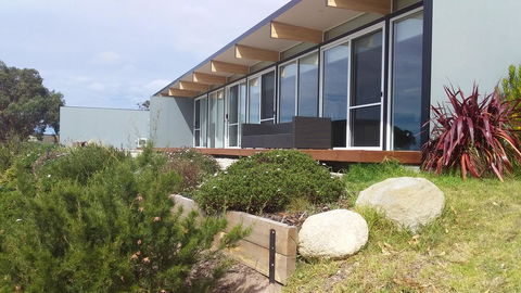 Pelican Point Sanctuary - Accommodation Tasmania 25