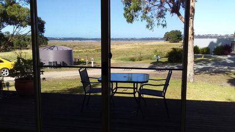 Pelican Point Sanctuary - Accommodation Tasmania 28