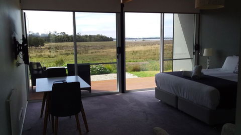 Pelican Point Sanctuary - Accommodation Tasmania 16